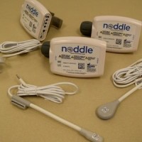 Noddle device, credit Voxello