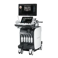 Samsung Applies Deep Learning Technology to Diagnostic Ultrasound Imaging
