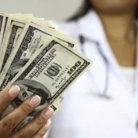 Physicians incentives