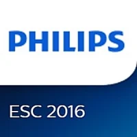 Philips showcases full suite of cardiology solutions for personalized approach to prevention, diagnosis and treatment of cardiovascular disease at ESC Congress 2016