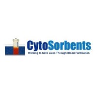 CytoSorbents Expands Direct Sales of CytoSorb to Belgium and Luxembourg