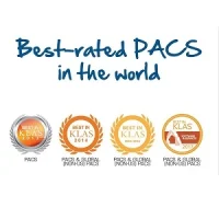 Sectra is Rated #1 in Customer Satisfaction Worldwide&mdash;&lsquo;2017 Best in KLAS&rsquo; for Global (Non-US) PACS