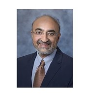 Study&#039;s senior author, Sumeet Chugh, MD, director of the Heart Rhythm Center at the Cedars-Sinai Heart Institute in Los Angeles