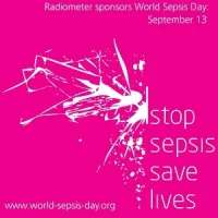  Radiometer Sponsors World Sepsis Day 2017