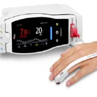 Masimo Radical-7&reg; Pulse CO-Oximeter&reg; with rainbow SET&trade; PVi&reg;