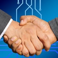 Smart contracts