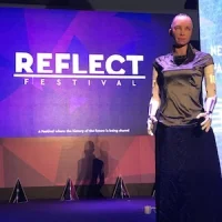 #ReflectFestival: sharing the future of healthcare technology