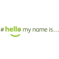 #hellomynameis: compassionate care through social media