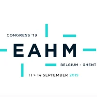 EAHM 2019 &ndash; Innovative Healthcare Strategies