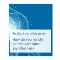 Results of Hamilton Medical Online Survey on Patient-Ventilator Asynchronies 