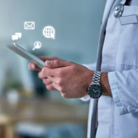 NHSX: Transforming Healthcare Digitalisation