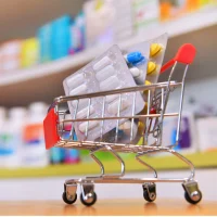 The value of discount on branded drugs