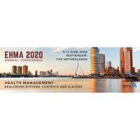 EHMA 2020 Annual Conference