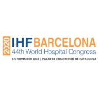 IHF BARCELONA - 44th World Hospital Congress