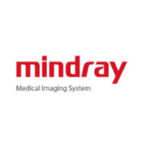 Mindray at ECR 2020