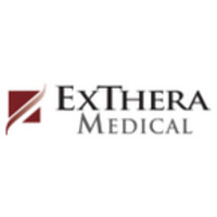 ExThera Medical logo