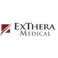 ExThera Medical logo