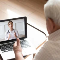 Not Everyone Is Ready for Telehealth