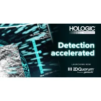 Hologic - Detection accelerated - 3DQuorum