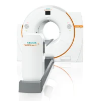 Biograph Vision Quadra Extended Axial FoV PET/CT Scanner