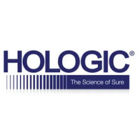 Hologic Logo