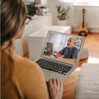 COVID-19 and Telehealth