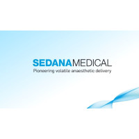 SEDANA MEDICAL RECEIVES APPROVAL IN GERMANY