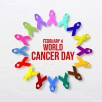 World Cancer Day - Close the Care Gap!