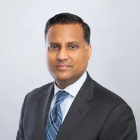 Monogram Health Welcomes Aashish Shah, M.D., to Executive Leadership Team