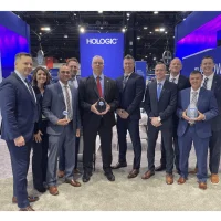 Hologic Receives Top Honors for Mammography Performance, Service and Customer Satisfaction at RSNA