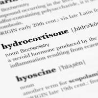 Hydrocortisone Plus Fludrocortisone for CAP-Related Septic Shock