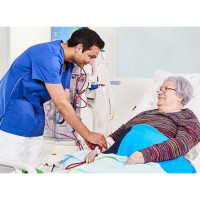 Fresenius Medical Care Brings Industry-Leading Dialysis Therapy to Kidney Disease Patients in the U.S.