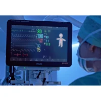 Philips Visual Patient Avatar Pioneers At-a-Glance Patient Data for Better Decision-Making in the OR