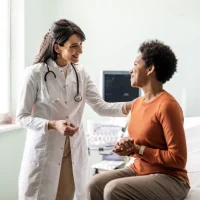 Addressing Breast Cancer Disparities: The Role of Unmet Social Needs