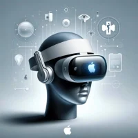 Apple Vision Pro: A Game-Changer in Healthcare? 