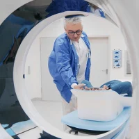 Expanding Access to Confident Diagnosis: Philips Unveils Affordable AI-Enhanced CT 5300 at #ECR2024 