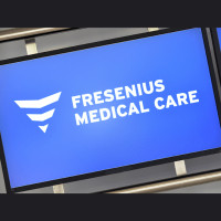 Fresenius Medical Care Portfolio Optimization Announcing Sale of Dialysis Clinics 