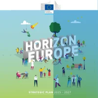 Horizon Europe 2025-2027: Research &amp; Innovation for Green, Digital, Resilient Future