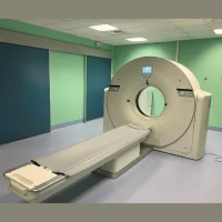 Varese Hospital Upgrades with Advanced uCT 780 CT Scanner