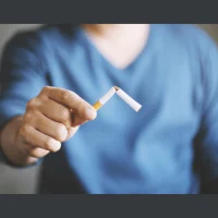 Radiologists Integrate Smoking Cessation Counseling with Lung Cancer Screening