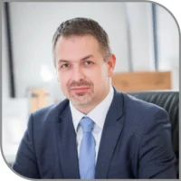 Konstantinos Deligiannis Appointed President of Eurasian and African Growth Markets at GE HealthCare
