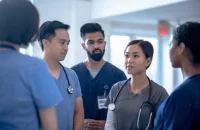 AMN Survey Shows Nurses&rsquo; Pessimism for 2024