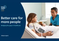 Future Health Index 2024 global report: Healthcare leaders turn to AI to address critical gaps in patient care