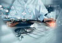 Harnessing Data Analytics and AI to Transform Healthcare