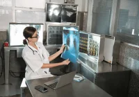 Imaging Market Share Analysis Shows 28% of Image Interpretation Performed by Non-Radiologists