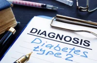 Increase in Type 2 Diabetes by 20%