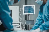 The Ventilator of the Future