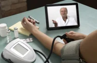 Remote Monitoring and Pharmacist Interactions Improve Blood Pressure