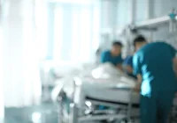 Ventilator-Induced Lung Injury and Mechanical Power