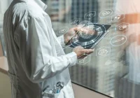 Hybrid Cloud Strategy to Support AI Initiatives in Healthcare